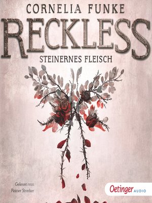 cover image of Reckless 1. Steinernes Fleisch